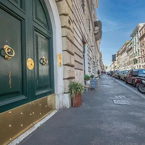L'antre De L'amour Roma