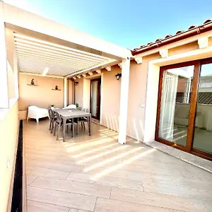  Appartement Waterfront
