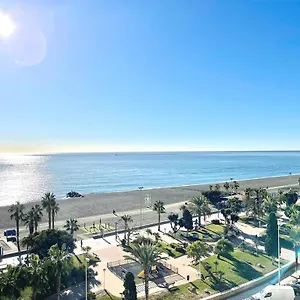 Terrasol Sobre El Mar San Gerardo Torre Del Mar