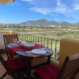Flat Flumendosa 31 Olbia
