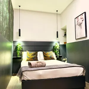 Falco Luxury Nápoles