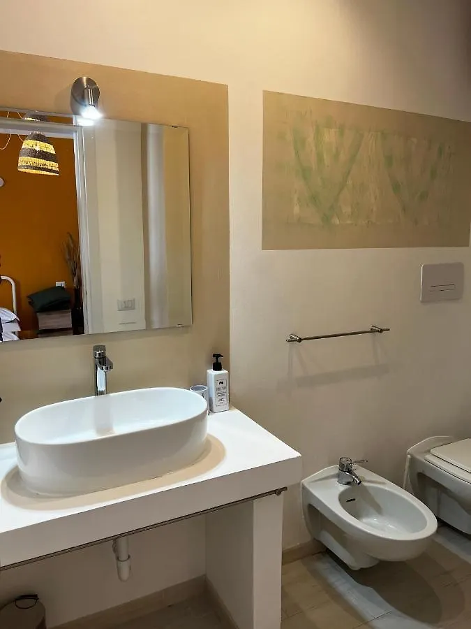 Appartement Eco Flat In Olbia