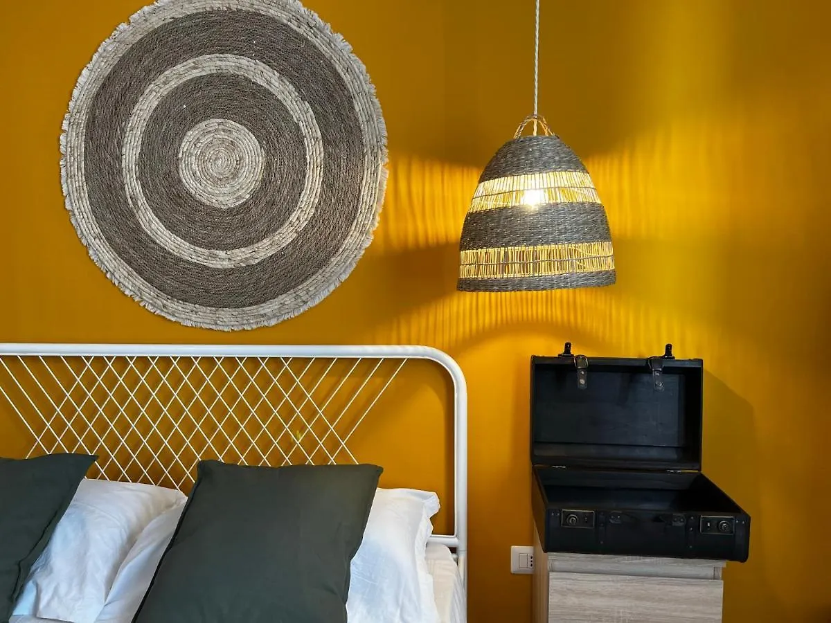 Appartement Eco Flat In Olbia