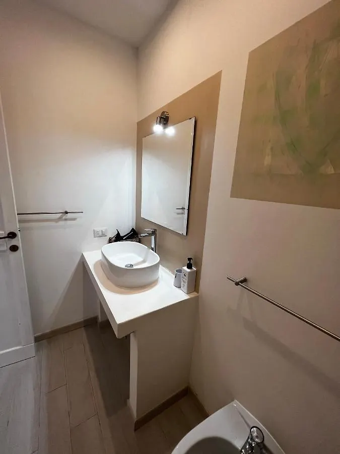 Appartement Eco Flat In Olbia 0*,