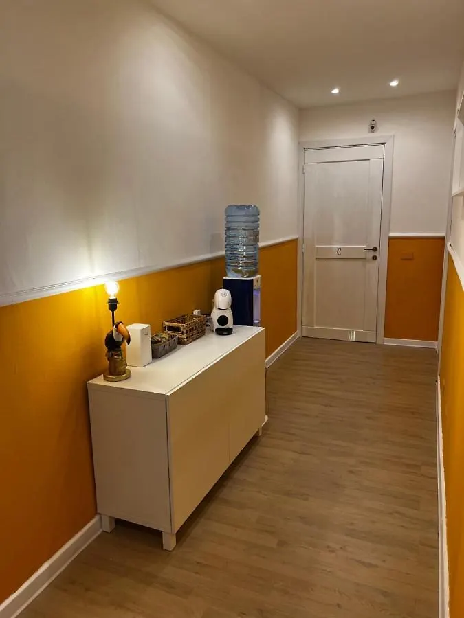 Appartement Eco Flat In Olbia 0*,  Italie