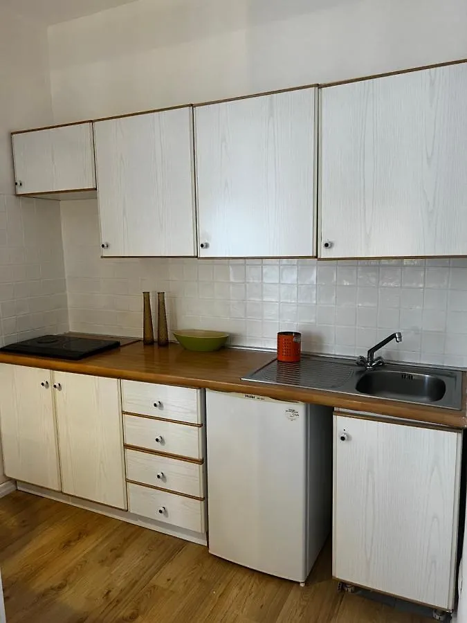 Appartement Eco Flat In Olbia