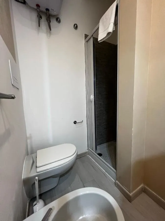 Appartement Eco Flat In Olbia