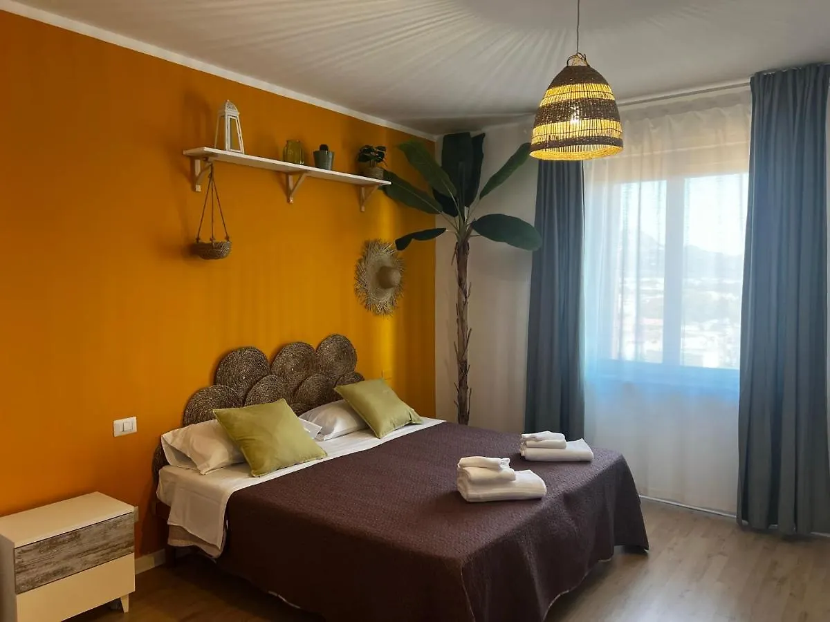 Appartement Eco Flat In Olbia Italie