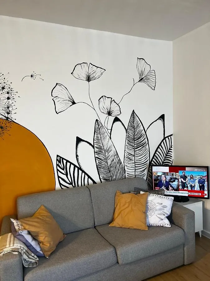 Appartement Eco Flat In Olbia