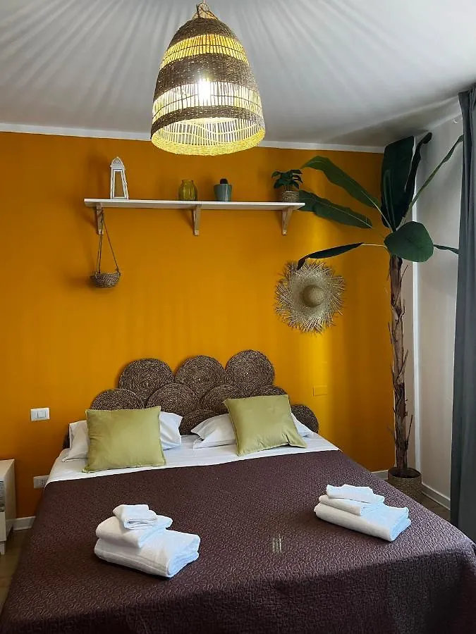 Appartement Eco Flat In Olbia