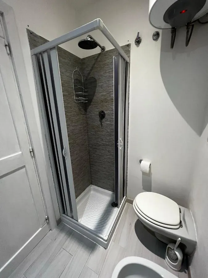Appartement Eco Flat In Olbia