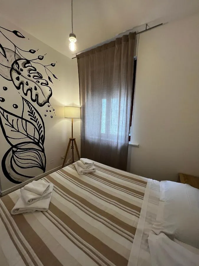 Appartement Eco Flat In Olbia