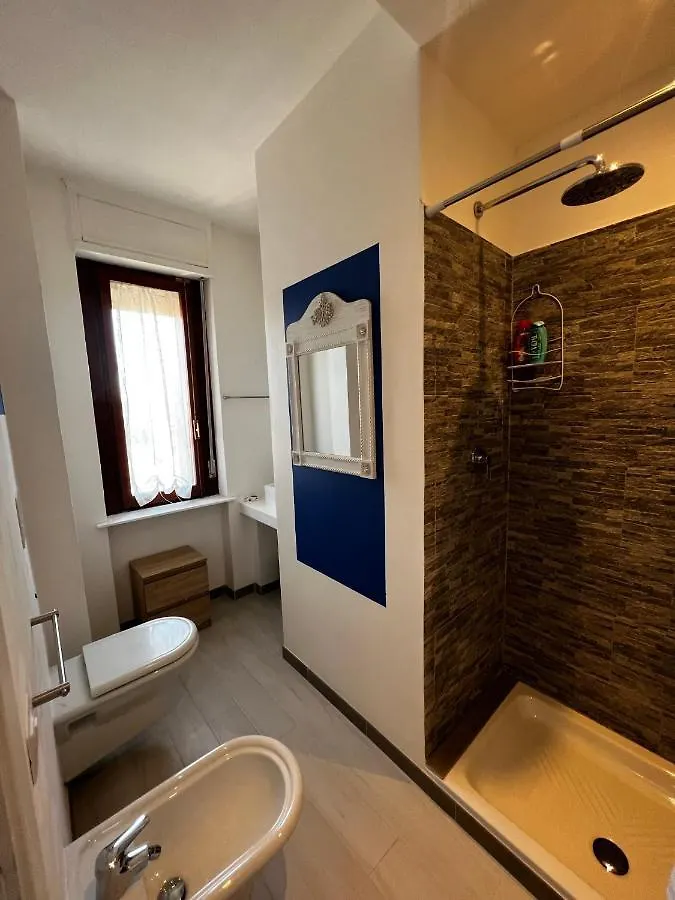 Appartement Eco Flat In Olbia Italie