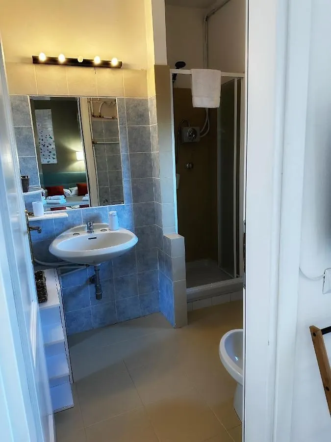 Appartement Eco Flat In Olbia Italie