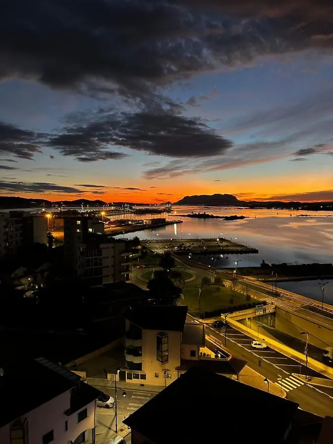 Appartement Eco Flat In Olbia Italie