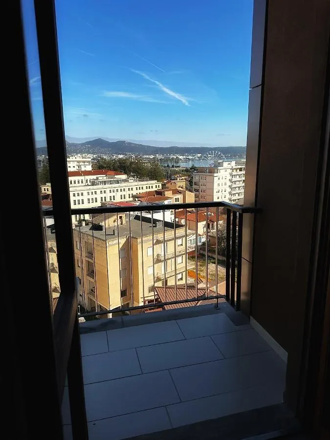 Appartement Eco Flat In Olbia