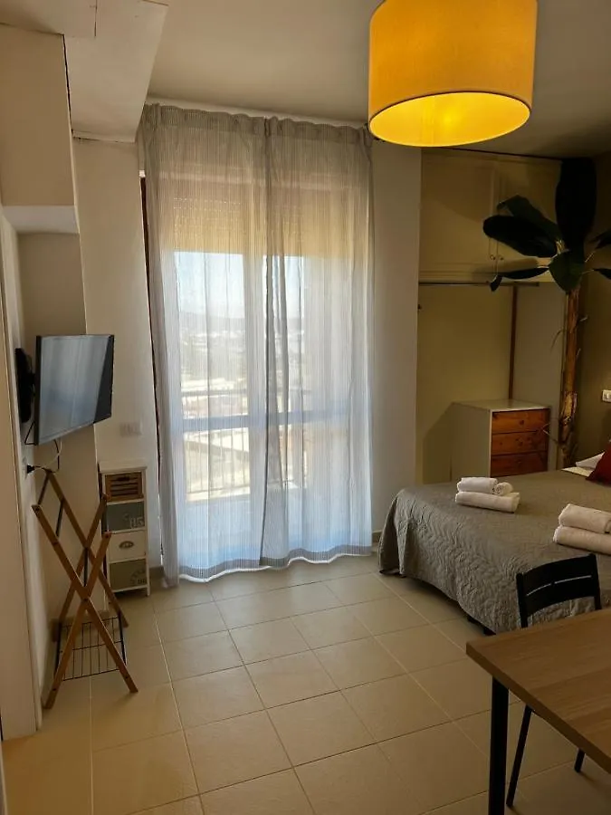 Appartement Eco Flat In Olbia 0*,  Italie
